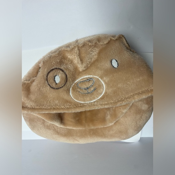 Warm + Cozy ⚜️🤎⚜️ Travel Neck Pillow - Picture 11 of 13